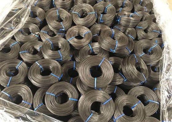 Carbon Steel Construction 16.5 Guage Soft Iron Wire