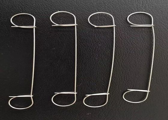 Fencing 1.57mm 2mm BWG22 Low Carbon Steel Rebar Tie Wire