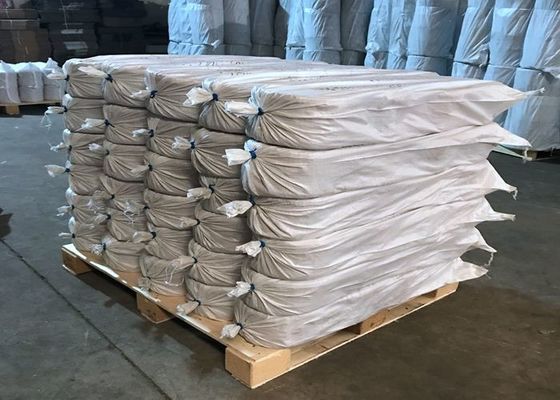 Round Flexible 5000pcs SAE1008 17GA Steel Baling Wire