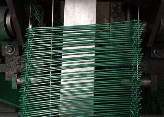 Double Loop Flexible 2.0mm Q195 Rebar PVC Coated Tie Wire